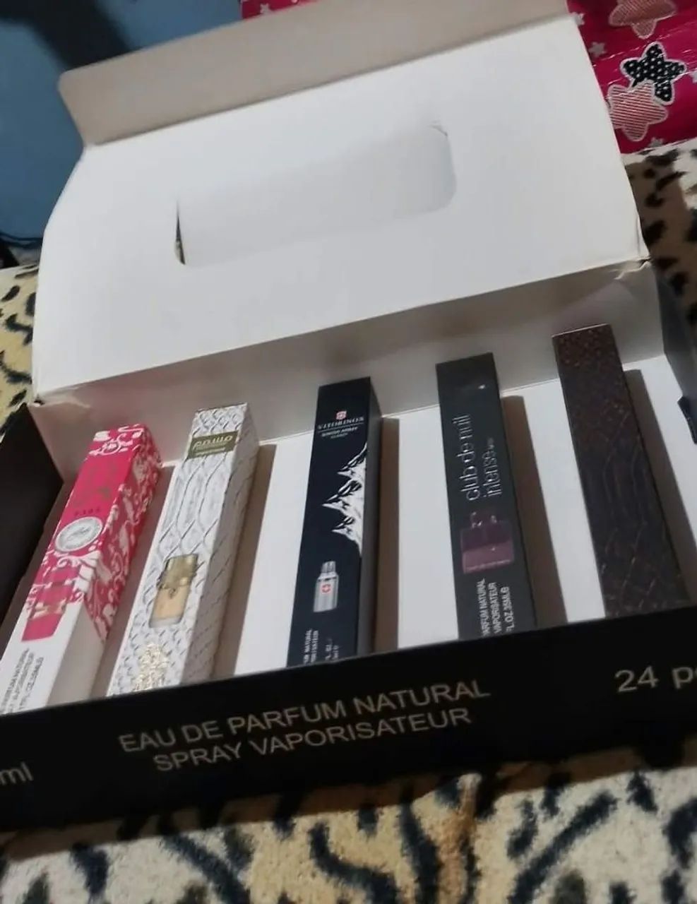 Perfume 