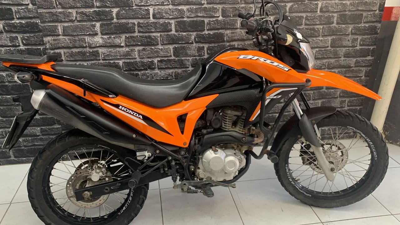 Bros 160 - Foto 3