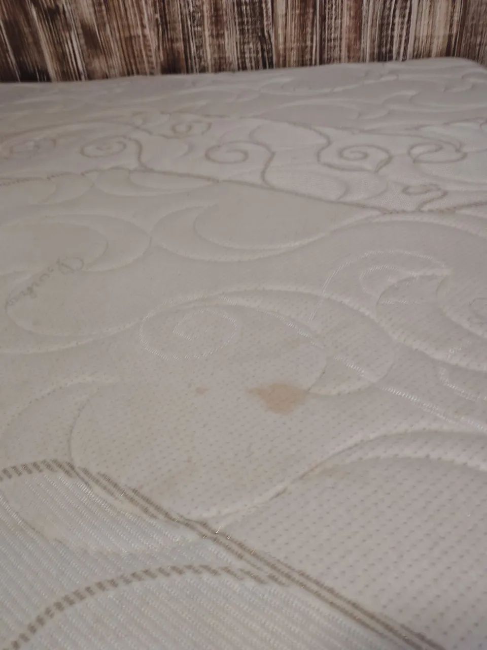 COLCHÃO ORTOBOM BELLONA USADO - Foto 3