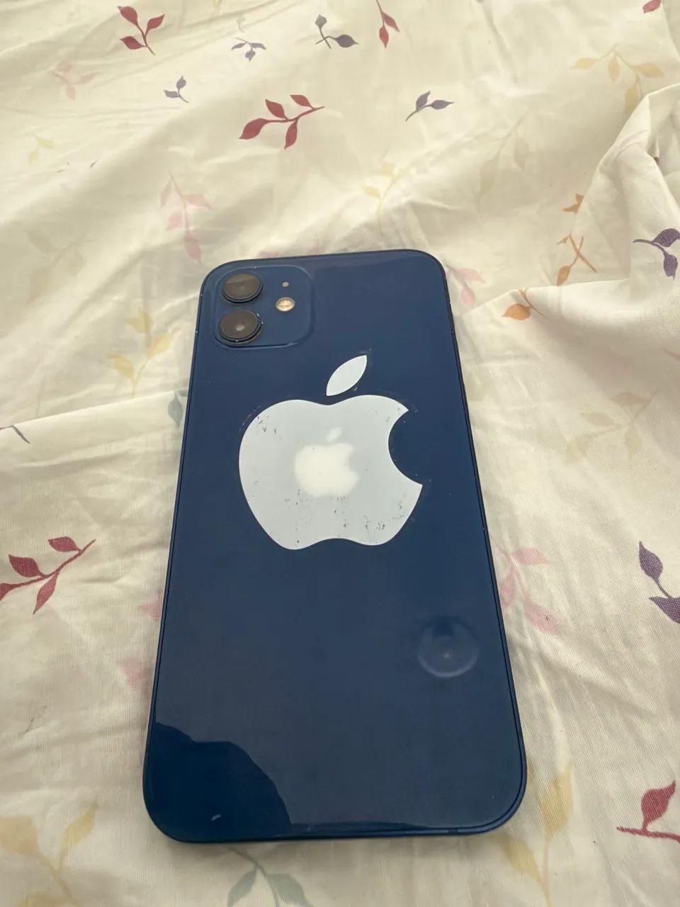 IPHONE 12 AZUL  - Foto 2