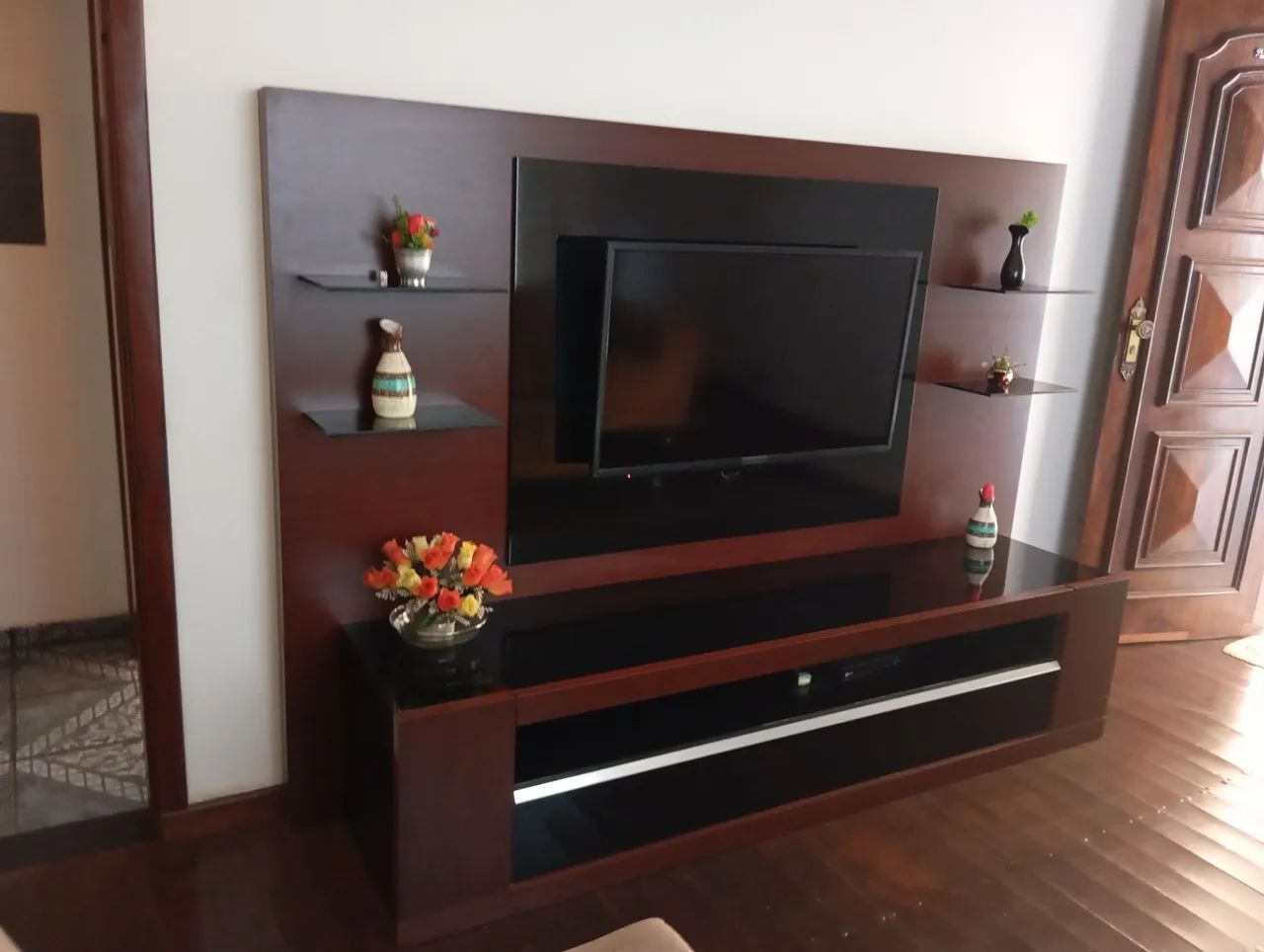 Vendo rack semi nova  - Foto 3