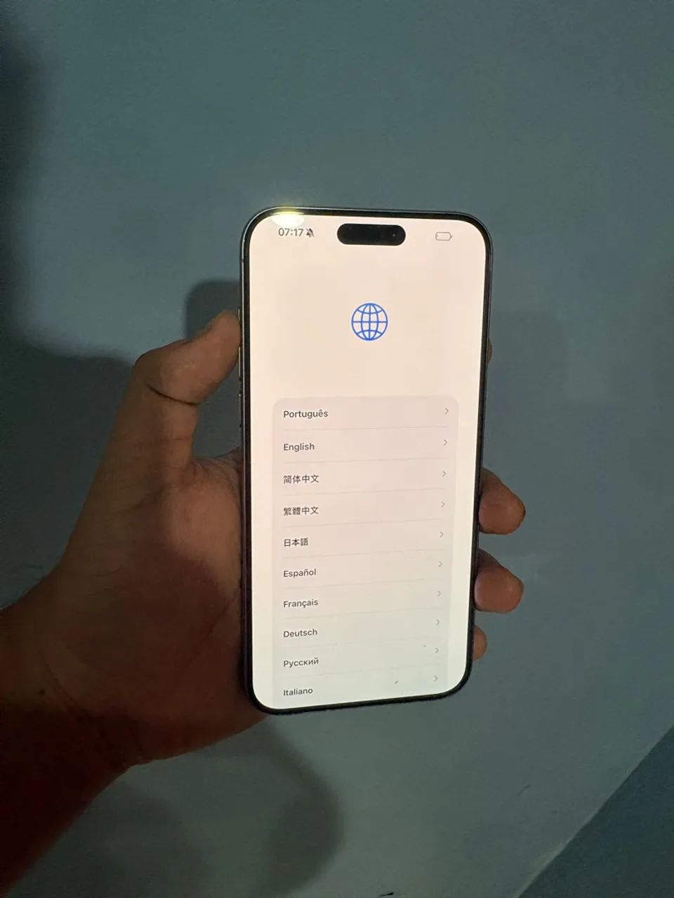 iPhone 15 pro Max peças  - Foto 2
