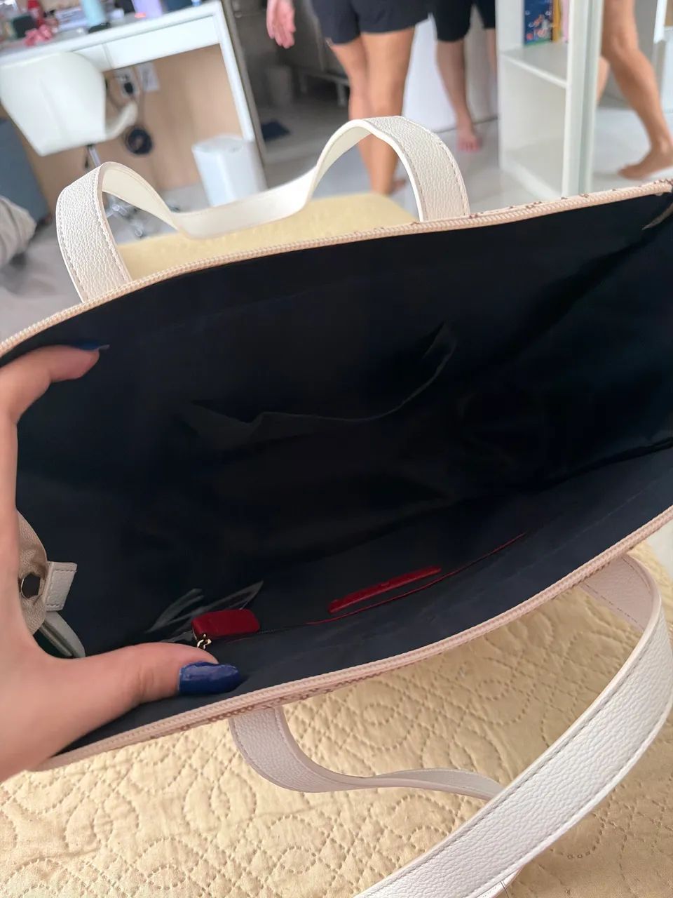 Bolsa tommy Hilfiger  - Foto 3