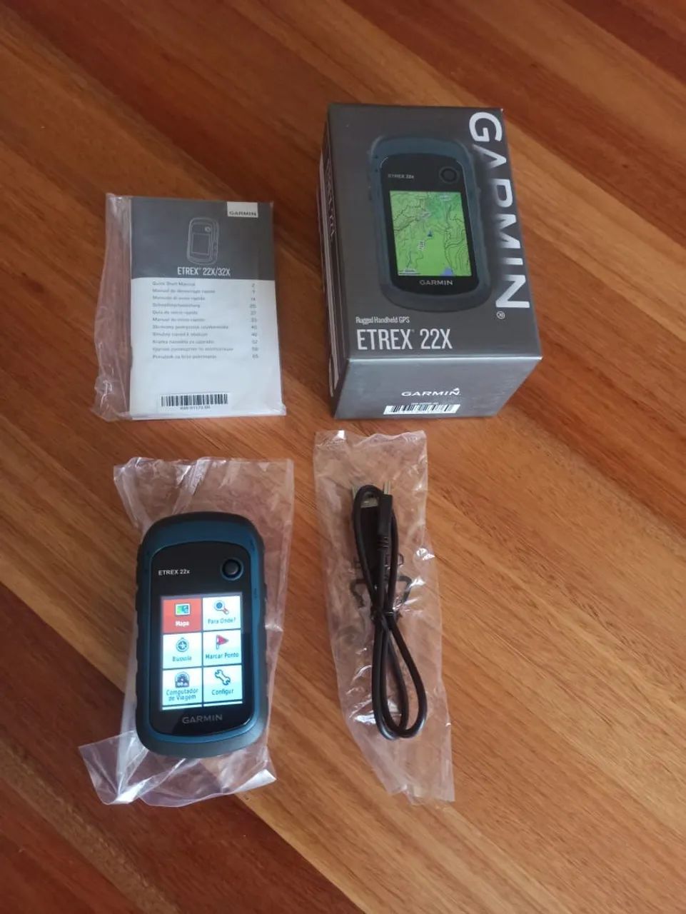 GPS GARMIN  - Foto 4