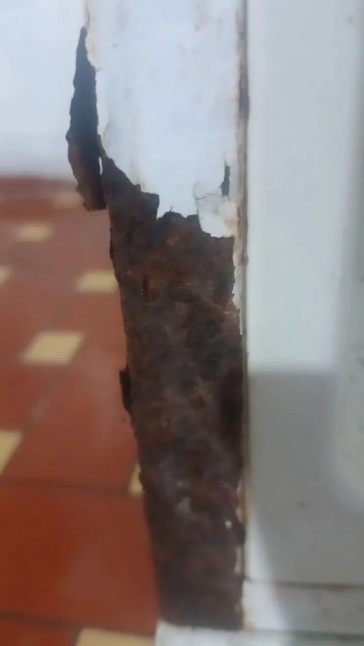 GELADEIRA COM DEFEITO 150,00 - Foto 3