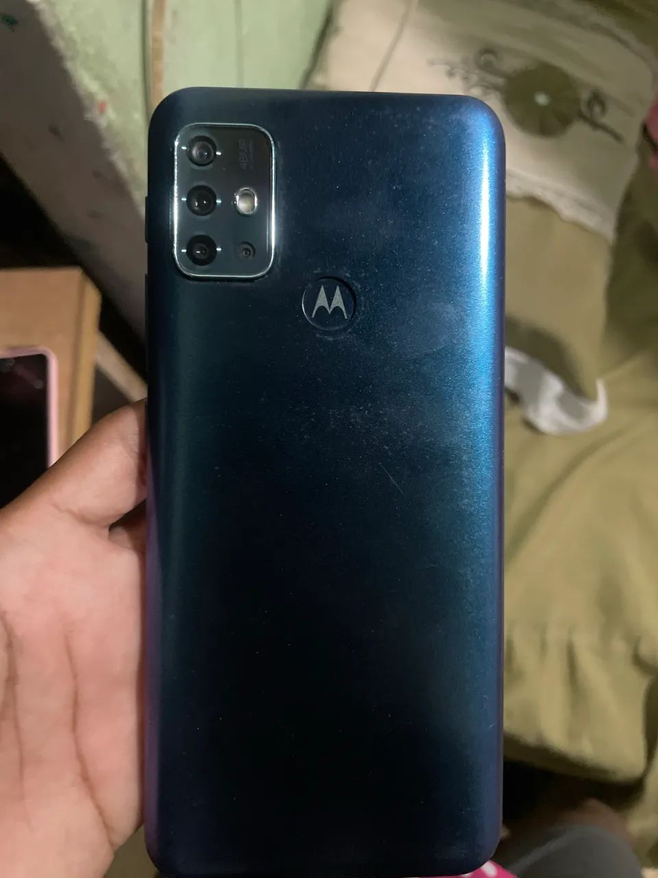 celular moto 20 - Foto 3