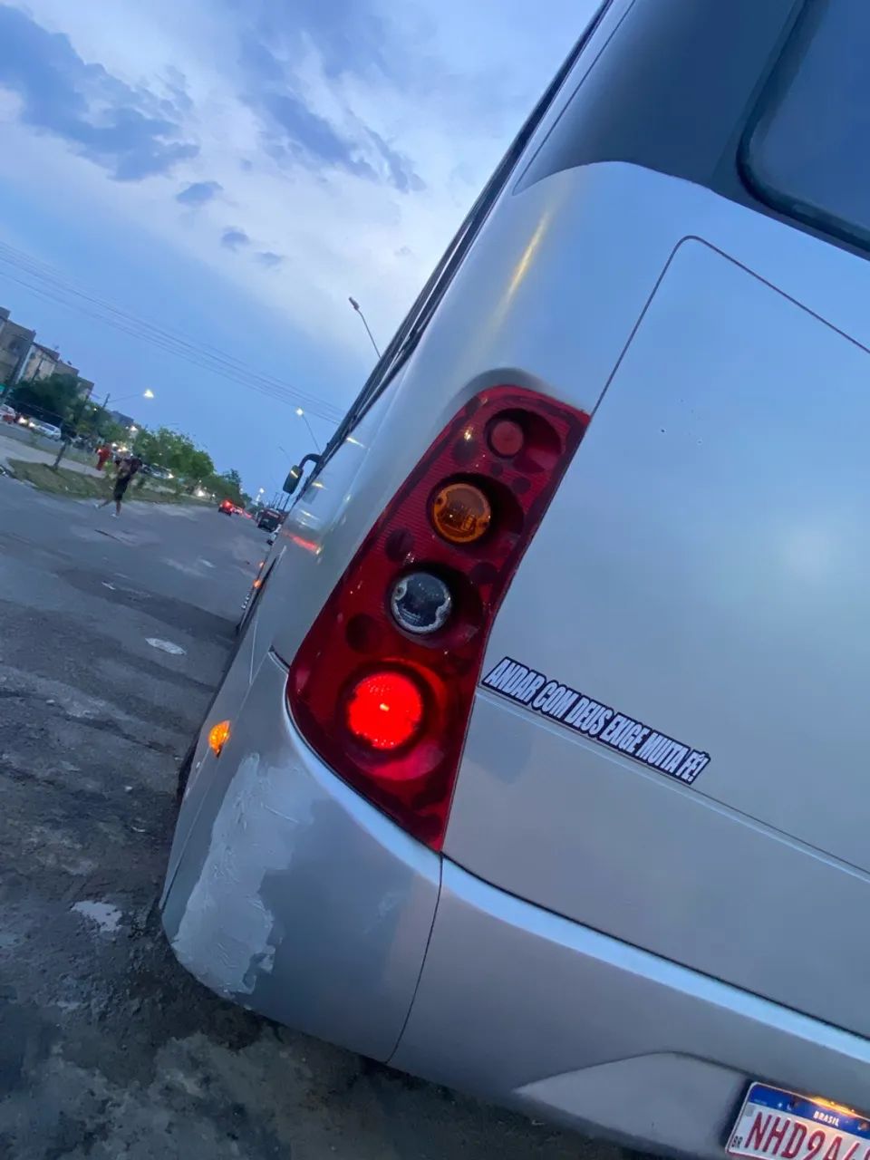 Ônibus sinior mídi - Foto 3