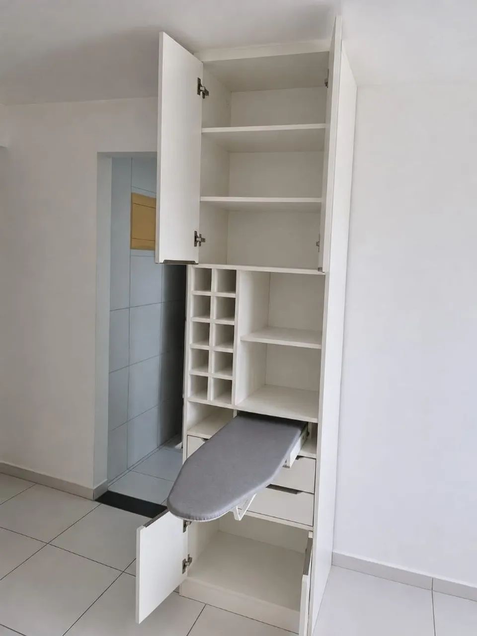 Móveis planejados a venda - Foto 2