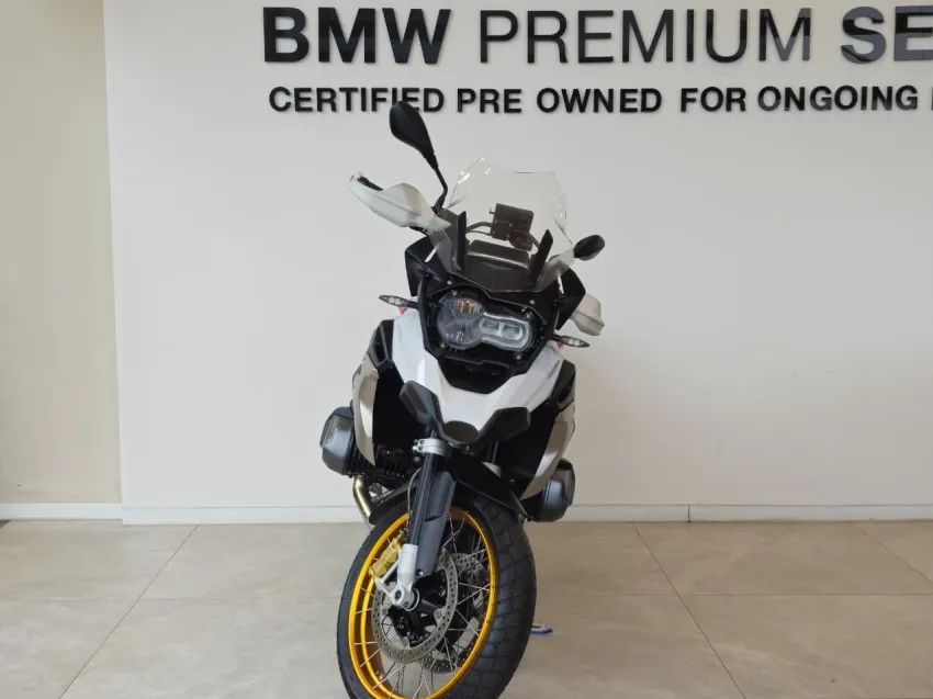 BMW R 1250 GS PREMIUM HP - Foto 3