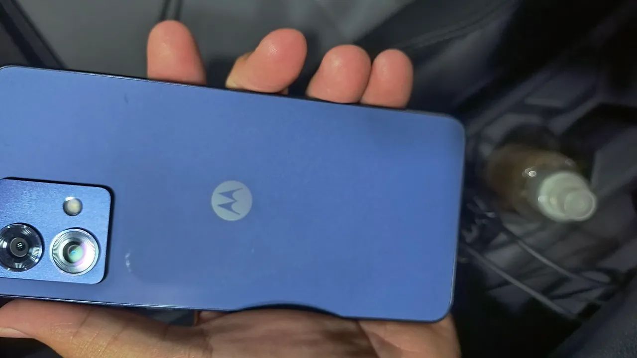 Vendo Motorola G84 Azul. - Foto 2