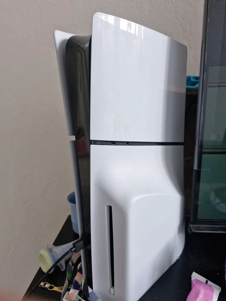 Playstation 5 com GTA6