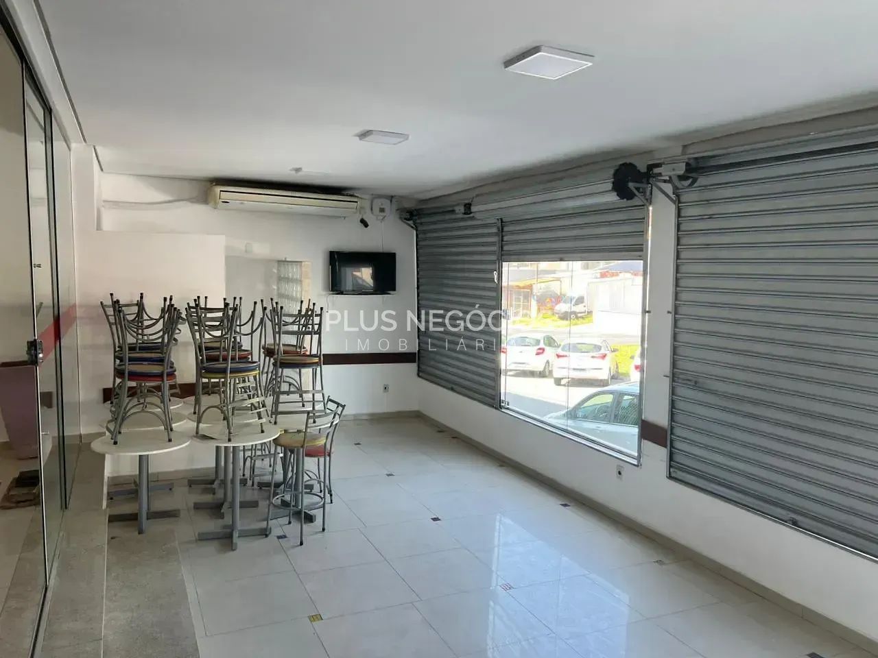 Ponto para Locação | Vossoroca | 113 m² | Votorantim, SP - Foto 2