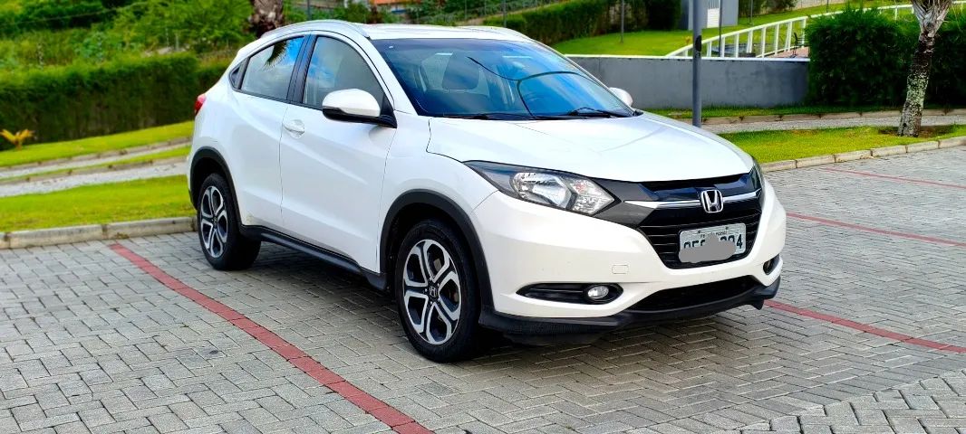 Honda Hr-V 2018