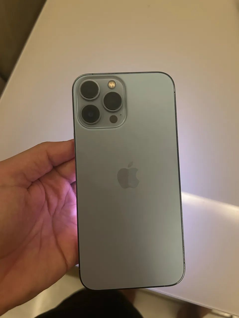iPhone 13 Pro Max 256gb - Foto 4