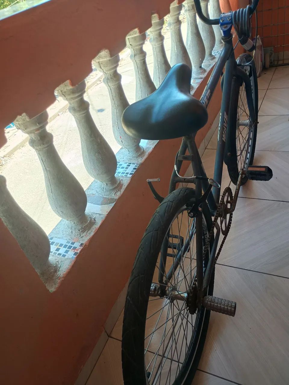 Bicicleta  - Foto 3
