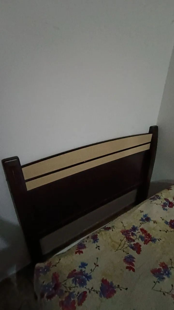 Cabeceira cama casal  - Foto 3