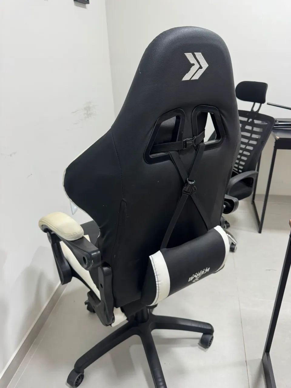 VENDO CADEIRA GAMER  - Foto 2