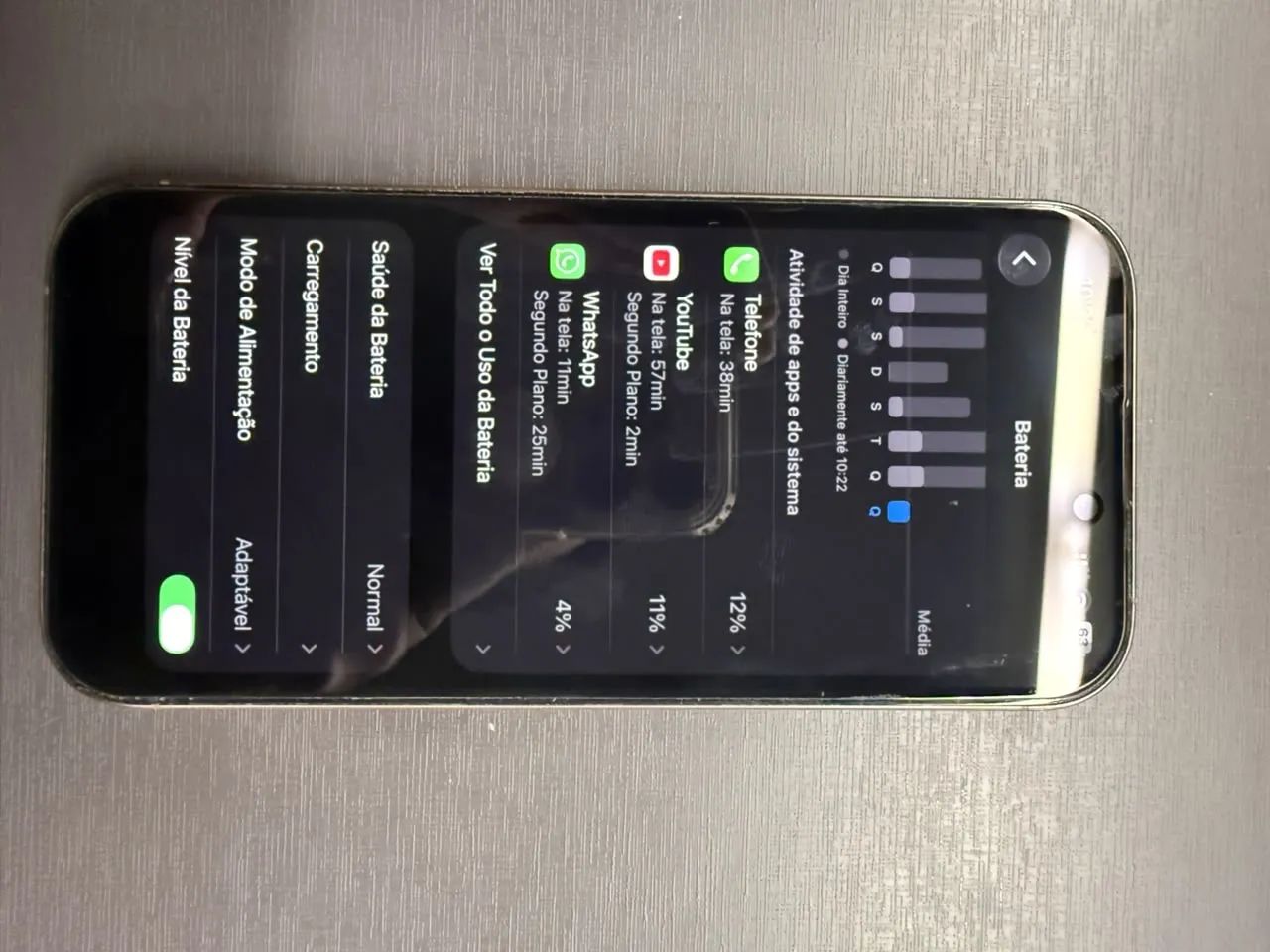 iPhone 16 Pro + 256GB | Original  - Foto 2