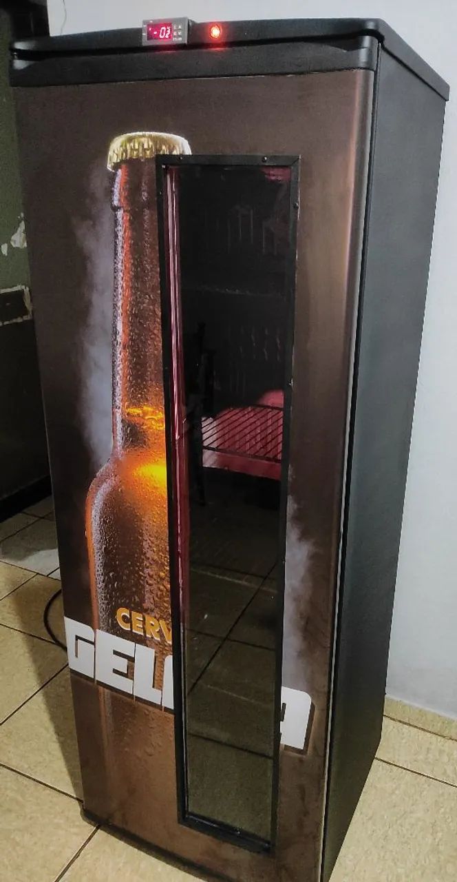 Expositor de bebidas  - Foto 3