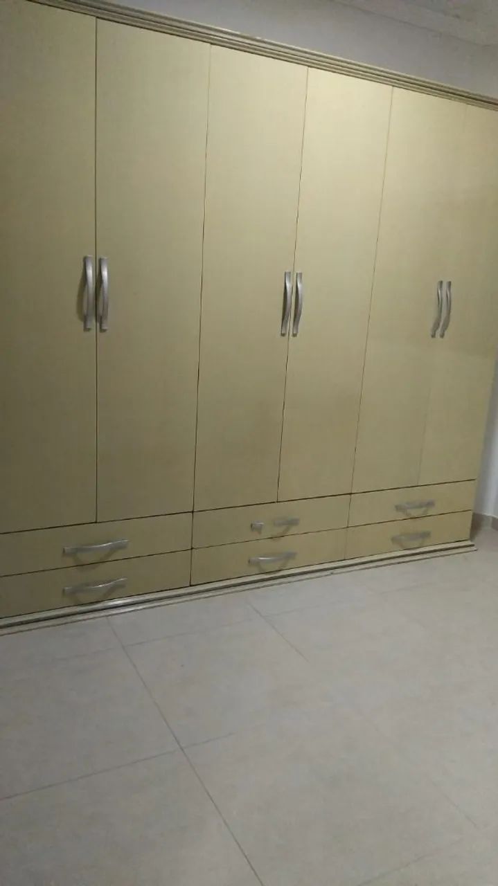 Guarda roupas 