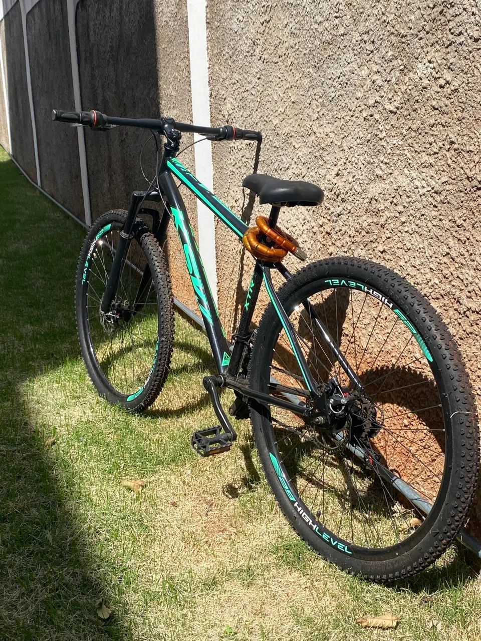bicicleta aro 29 KSW - Foto 2