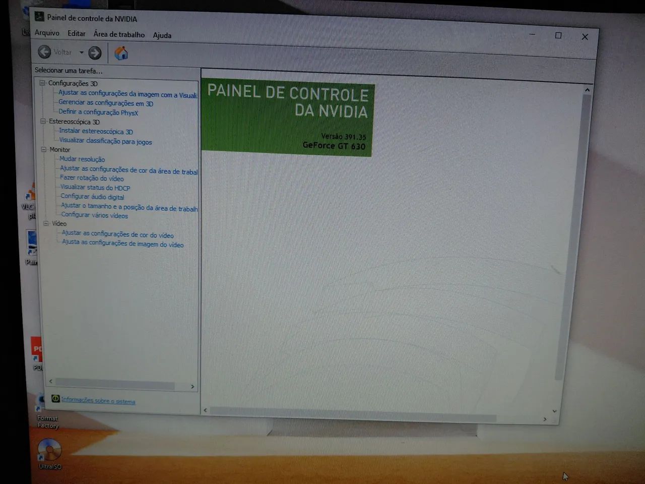 Placa de vídeo Nvidia GT 630 2GB - Foto 5