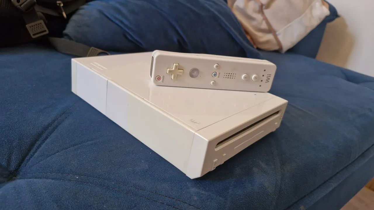 Wii desbl0que4d0 - Foto 2