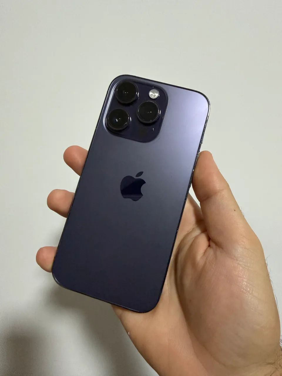 iPhone 14 Pro 256gb - Foto 2