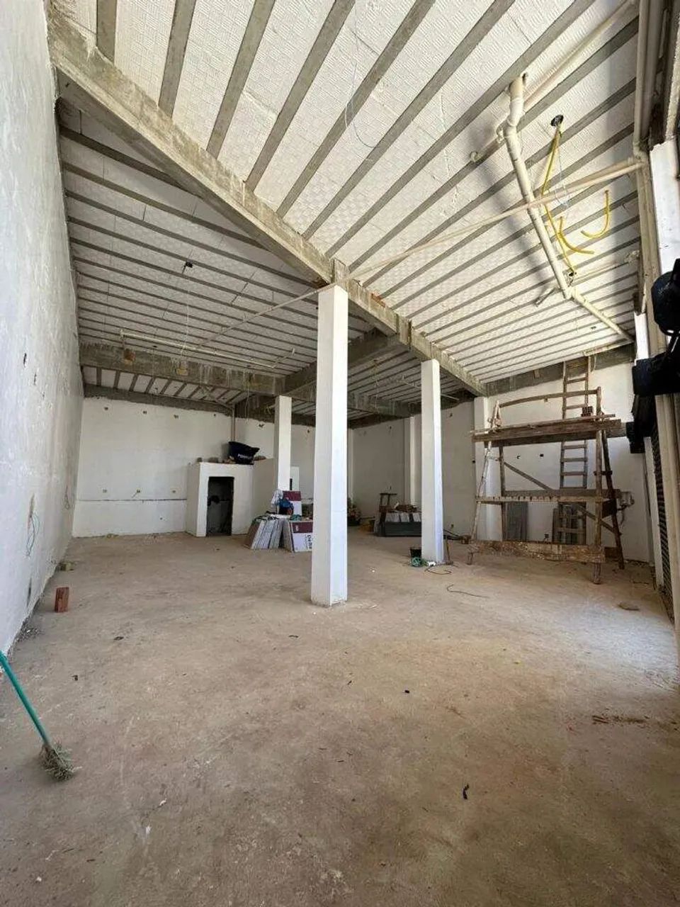 Loja para locação 60m² no bairro Carlos Prates. - Foto 4