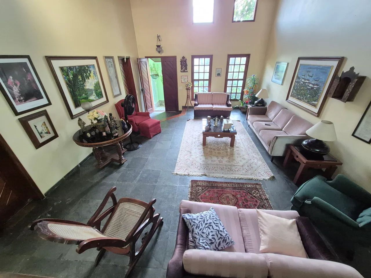 Casa para fins comerciais - Foto 5