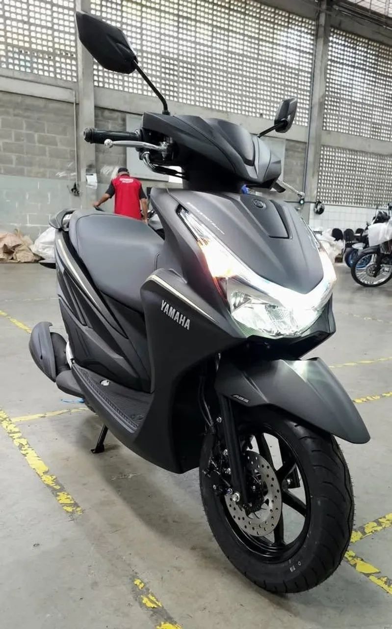 FLUO ABS HYBRID CONNECTED - Foto 4