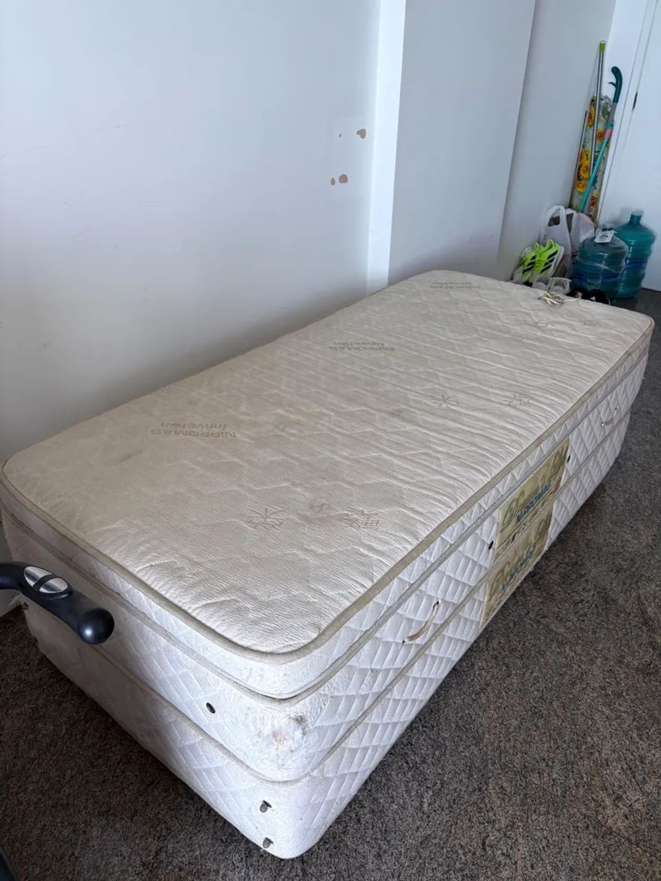 Cama Box Solteiro - Foto 4