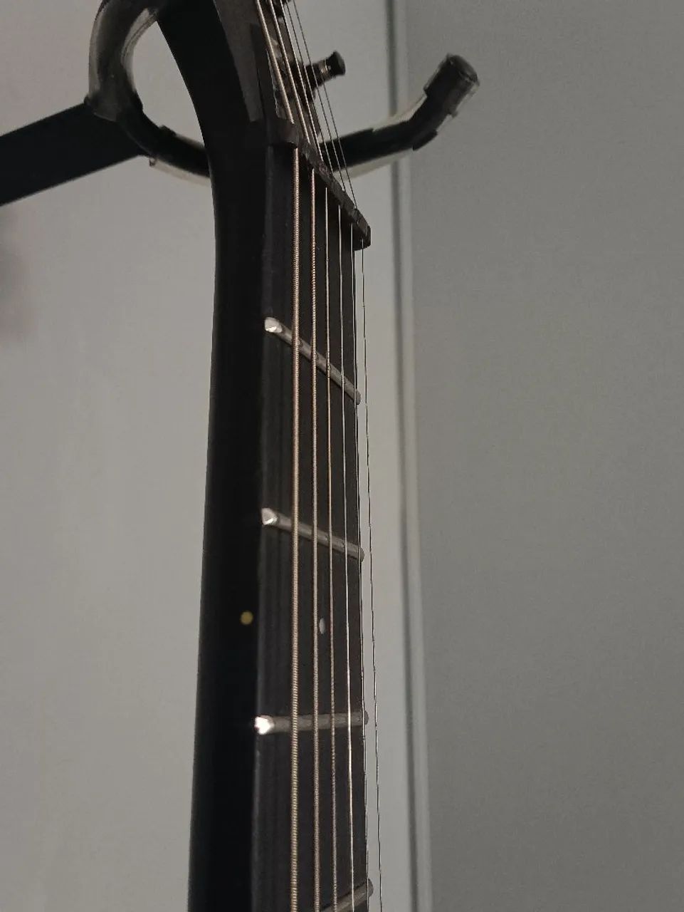 Guitarra S By Solar TB4.61C telecaster  - Foto 4