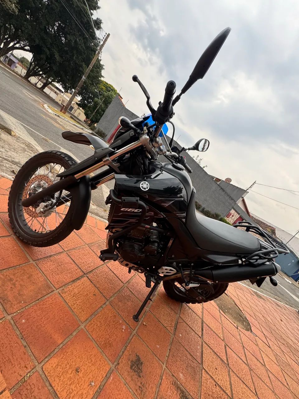 XT 660 2015  - Foto 3
