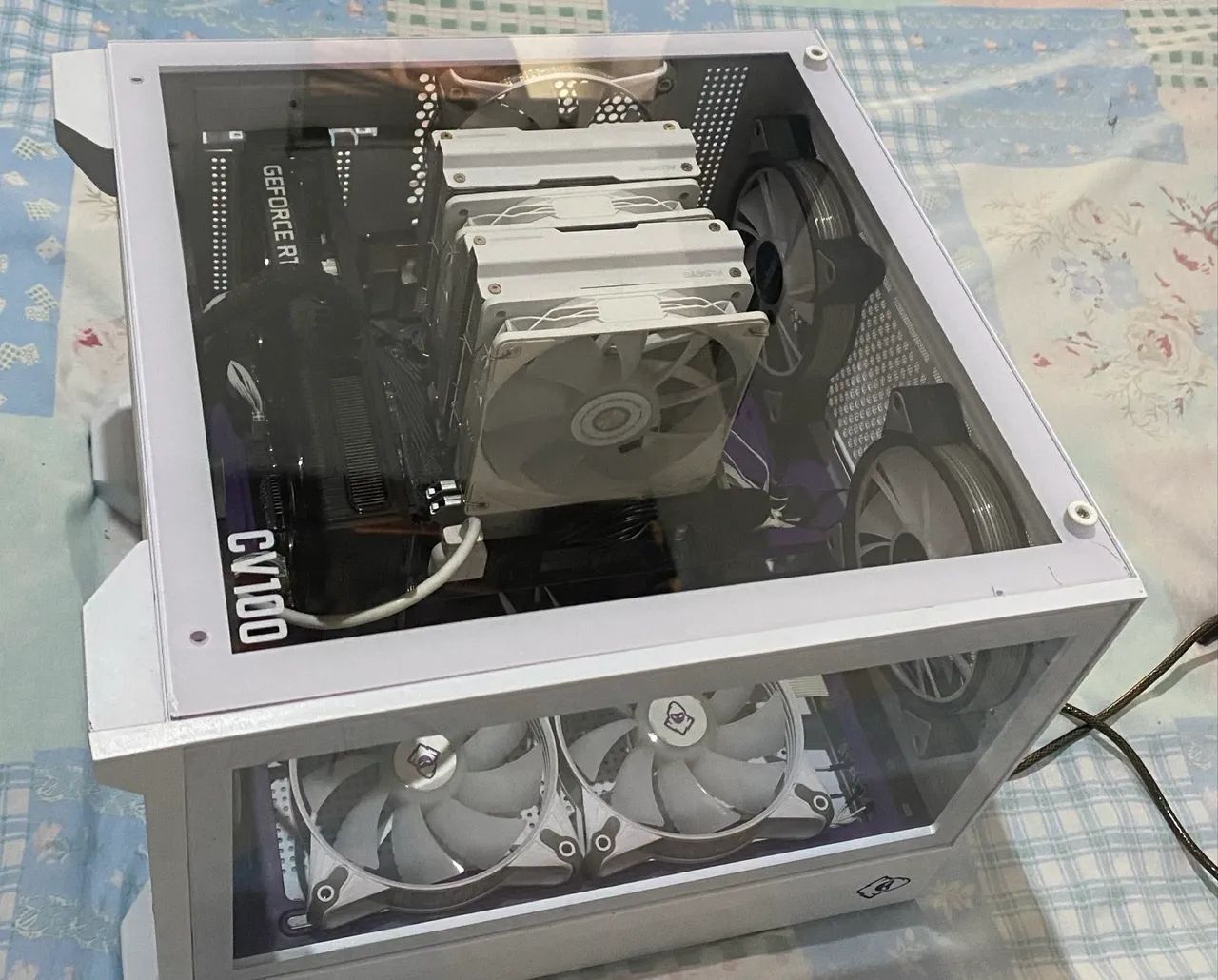 Computador gamer - Foto 4