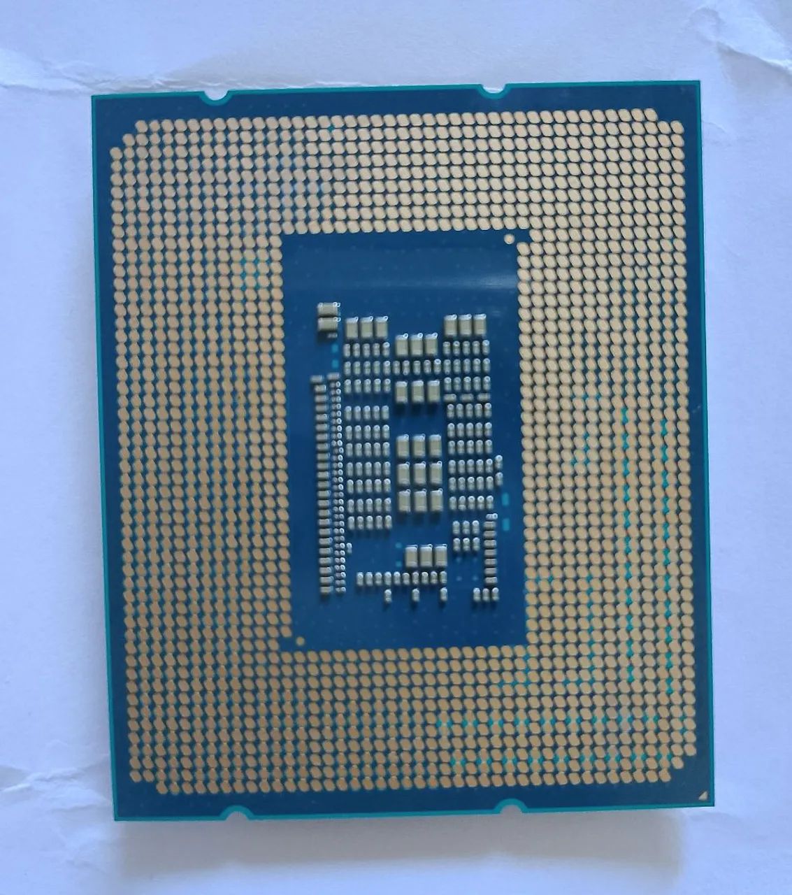 Processador Core i3-12100T com vídeo integrado LGA1700 - Envio Olxpay - Foto 2
