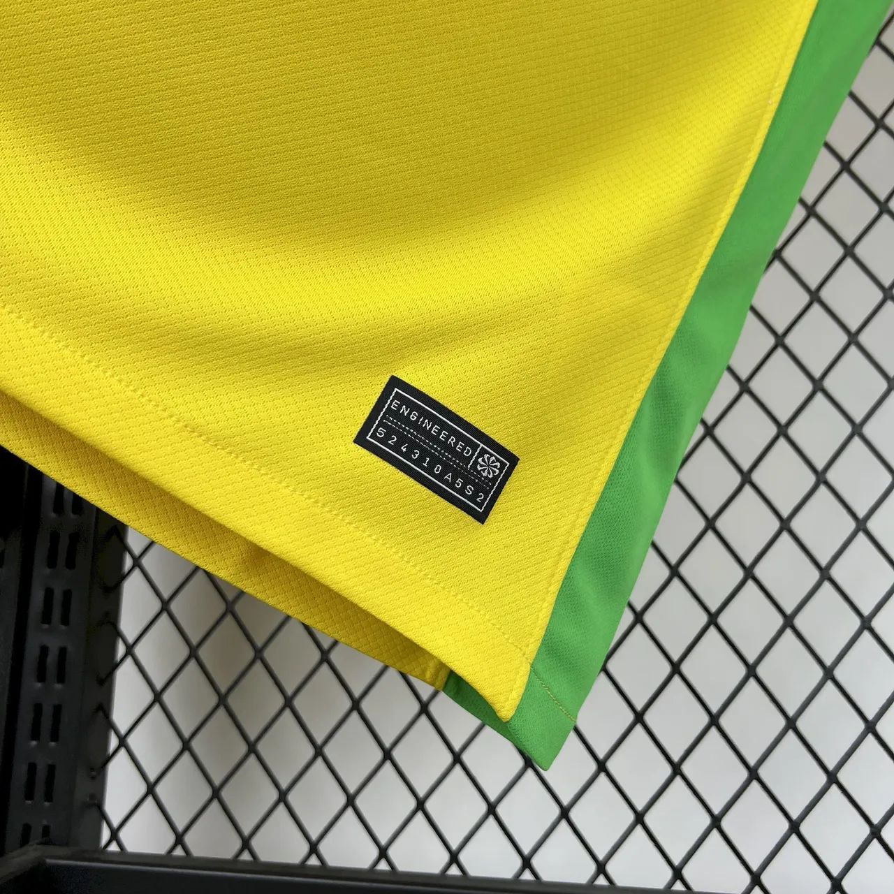 CAMISA TIME SELEÇÃO BRASILEIRA PROMOÇÃO  - Foto 5