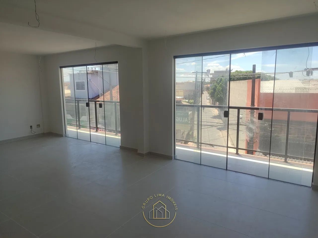 Sala Andar Comercial com 70m² em Liberdade, Rio das Ostras/RJ - Foto 3
