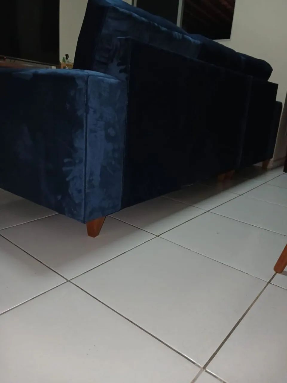 Sofa cheise  - Foto 4