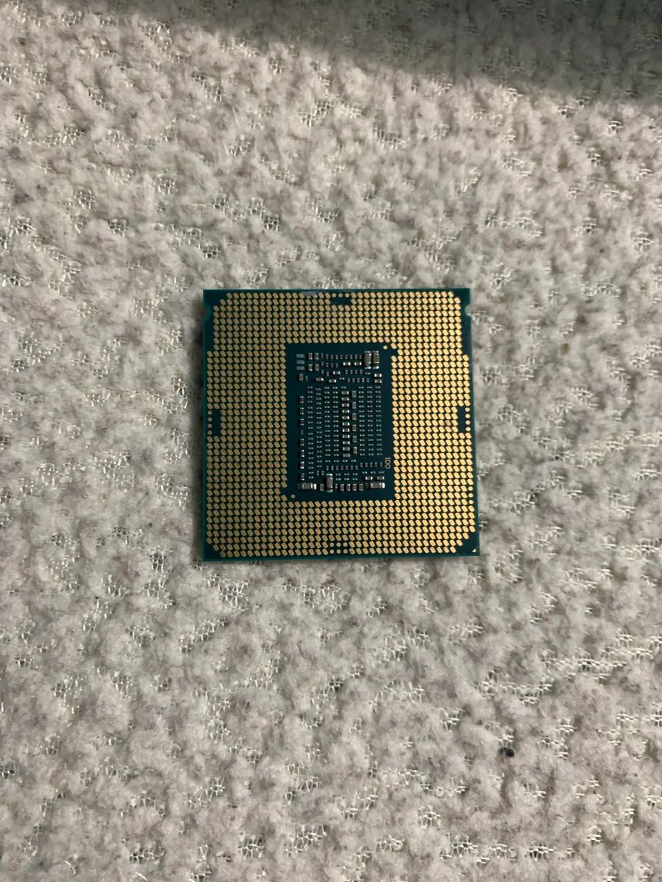 Processador Intel Core i5-9400F - 9ª Geração 6 Núcleos  - Foto 2