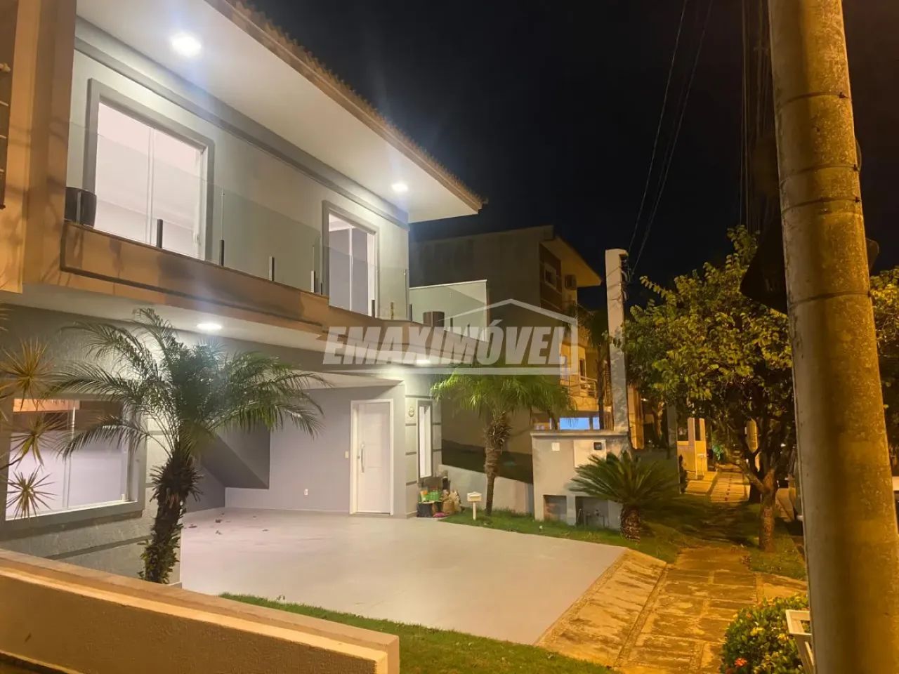 Casa em Condomínios em Sorocaba