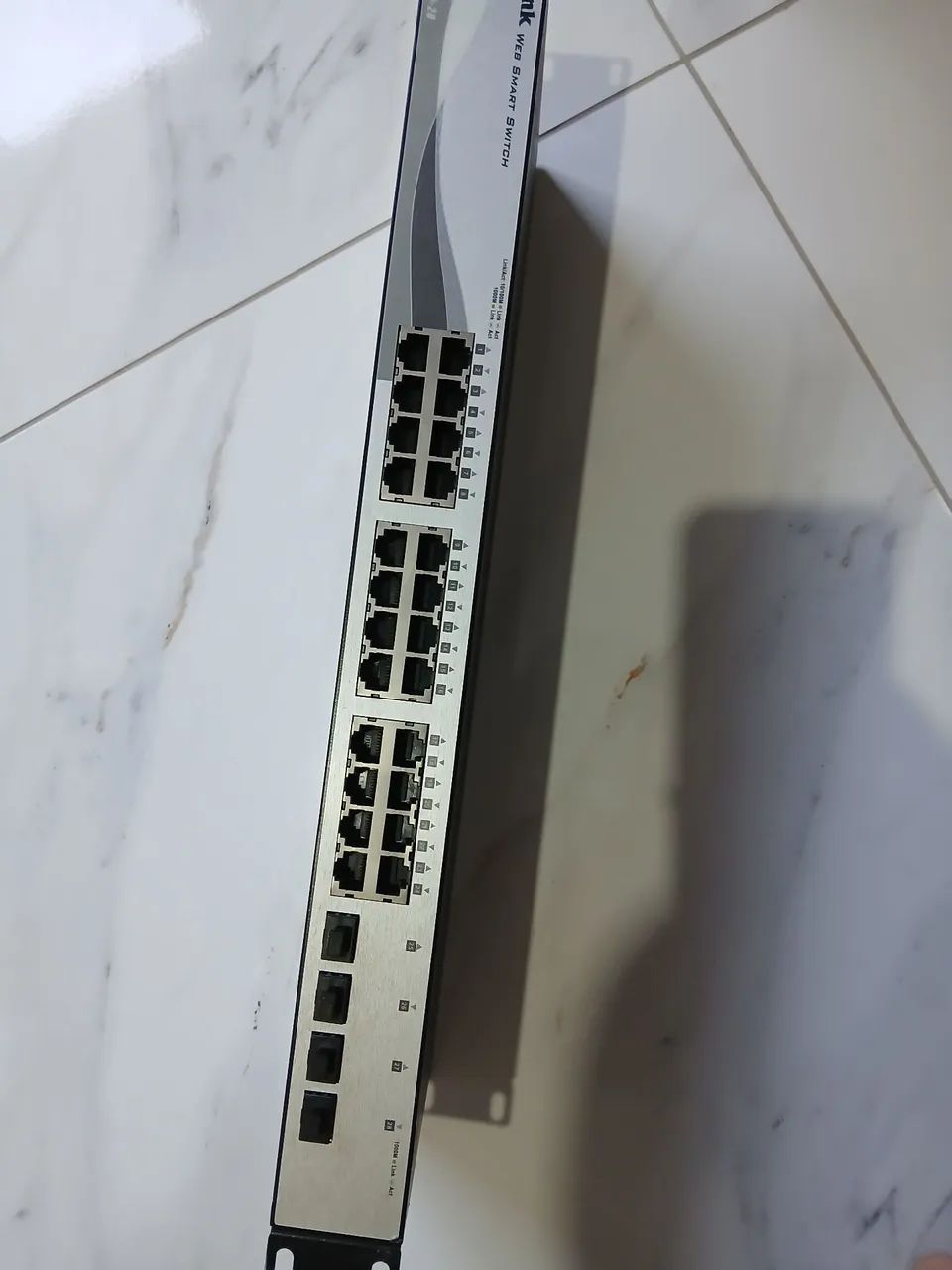 Rack para servidores 1,30 em bom estado. - Foto 3