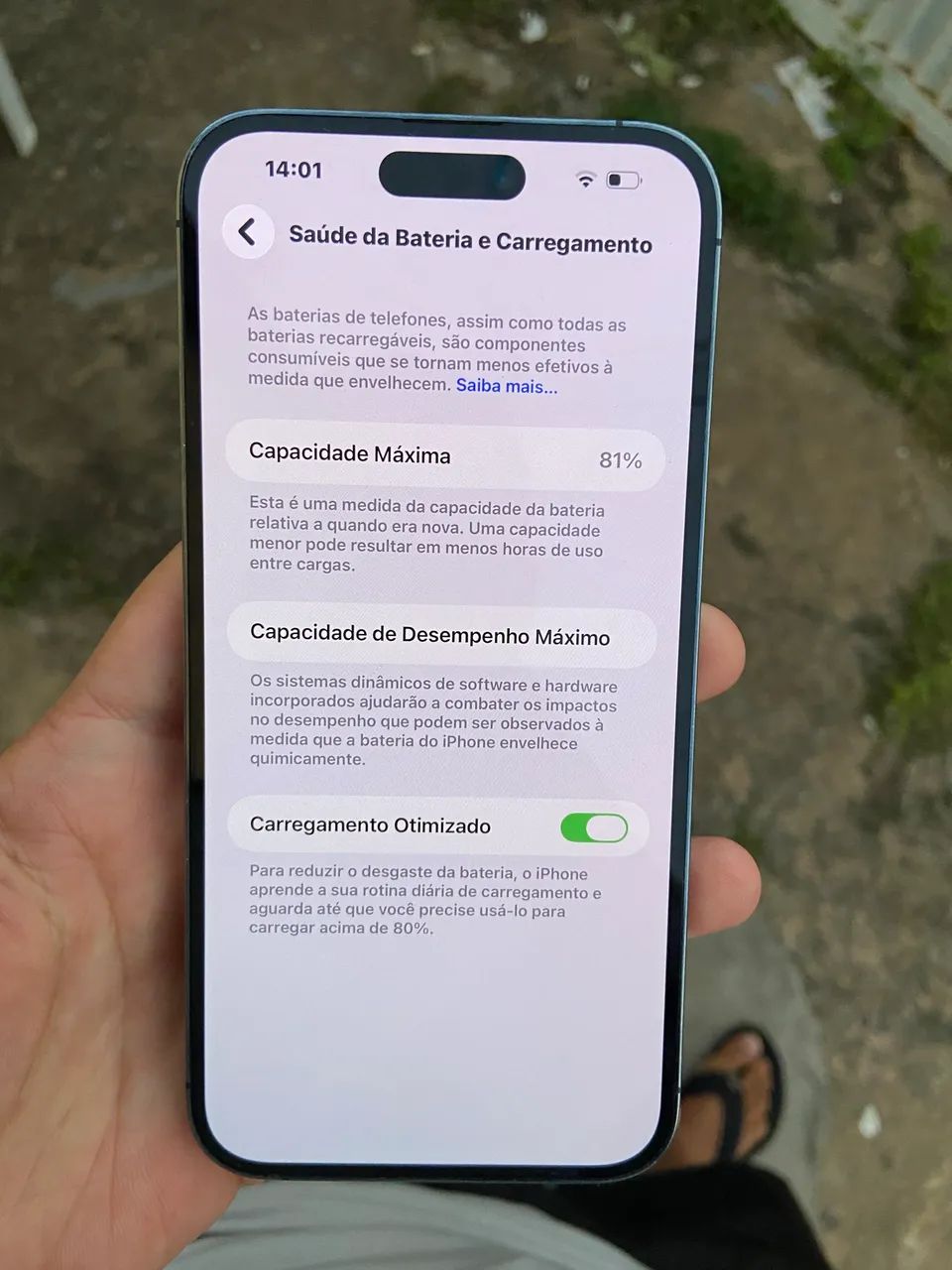 iPhone 14 Pro Max 256Gb - Foto 3