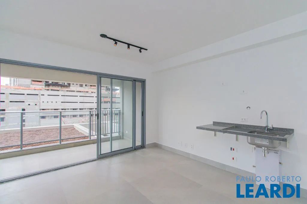 APARTAMENTO - VILA MARIANA - SP - Foto 3