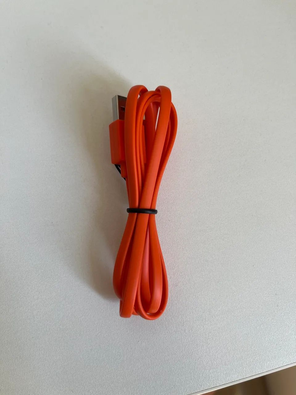 Cabo para carregador JBL micro USB ORIGINAL 