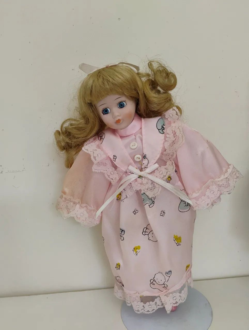 Vendo boneca antiga  - Foto 3