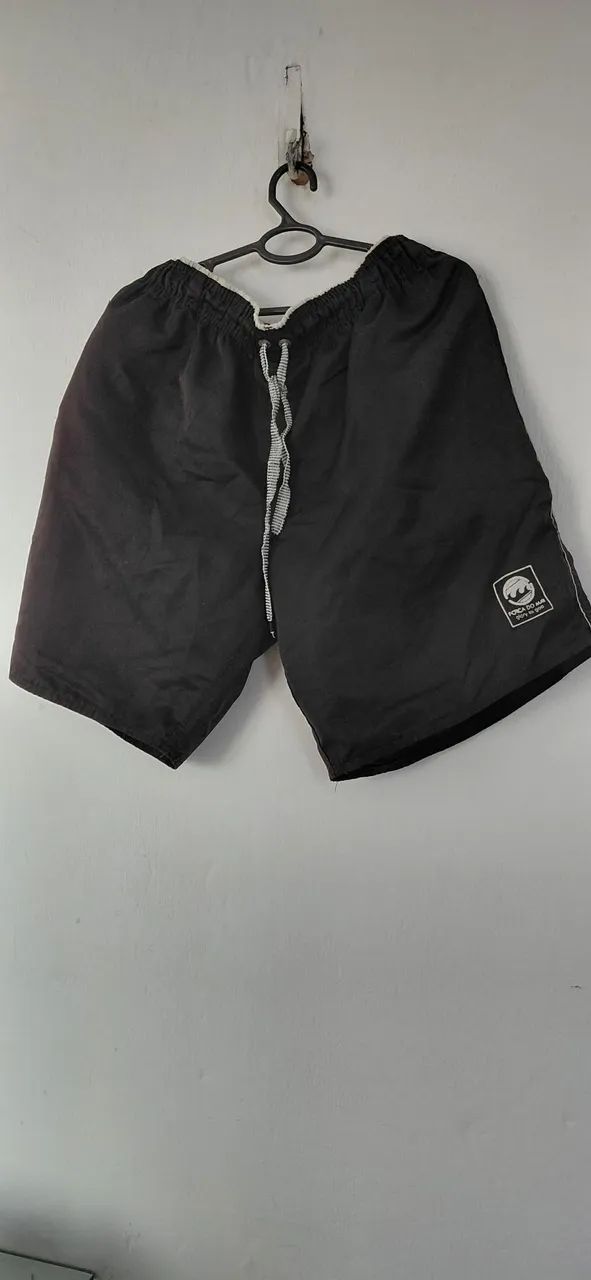 Short