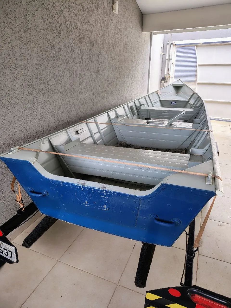 Barco  - Foto 4