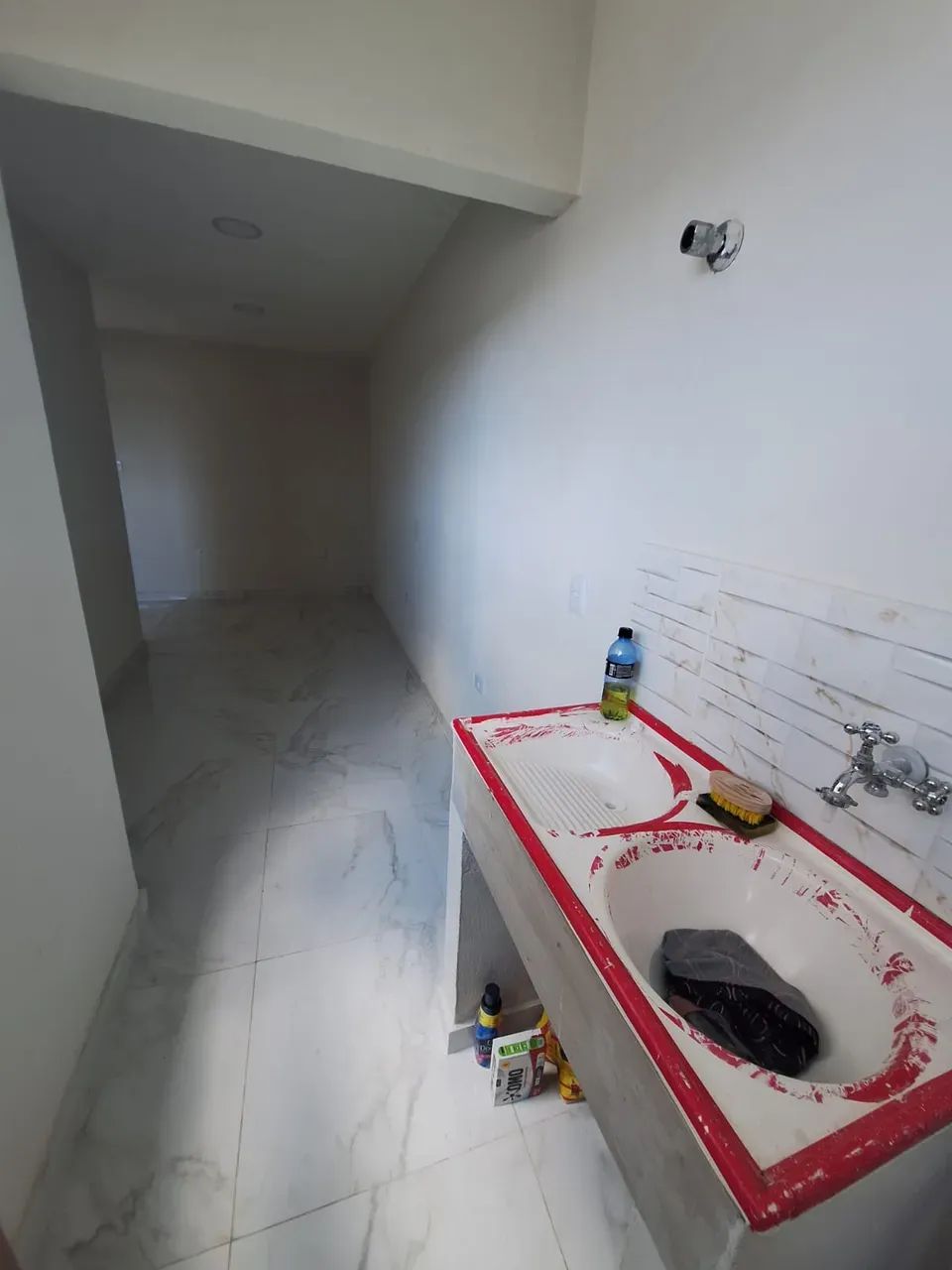 [CASA-JARDIM-PAULISTA-48636] Alugo Casa 2 quartos- sendo 1 suíte- jardim paulista - Foto 9