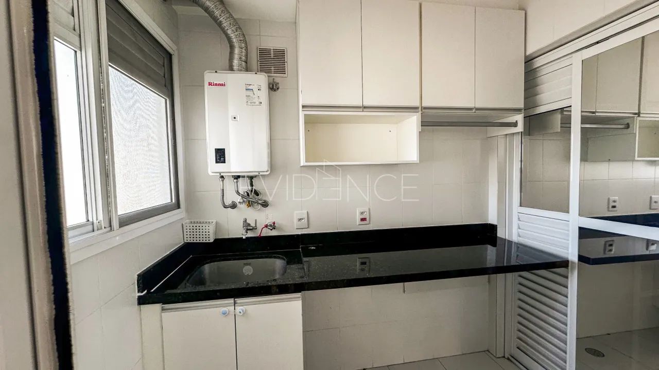 Apartamento mobiliado 2 dormitorios e varanda gourmet - Vila Prudente - Foto 4
